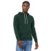 BELLA+CANVAS Unisex Sponge Fleece Pullover Hoodie. BC3719 BELLA+CANVAS Unisex Sponge Fleece Pullover Hoodie. BC3719