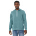 BELLA+CANVAS Unisex Sponge Fleece Pullover Hoodie. BC3719 BELLA+CANVAS Unisex Sponge Fleece Pullover Hoodie. BC3719