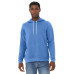 BELLA+CANVAS Unisex Sponge Fleece Pullover Hoodie. BC3719 BELLA+CANVAS Unisex Sponge Fleece Pullover Hoodie. BC3719