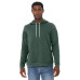 BELLA+CANVAS Unisex Sponge Fleece Pullover Hoodie. BC3719 BELLA+CANVAS Unisex Sponge Fleece Pullover Hoodie. BC3719
