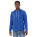 BELLA+CANVAS Unisex Sponge Fleece Pullover Hoodie. BC3719 BELLA+CANVAS Unisex Sponge Fleece Pullover Hoodie. BC3719