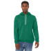 BELLA+CANVAS Unisex Sponge Fleece Pullover Hoodie. BC3719 BELLA+CANVAS Unisex Sponge Fleece Pullover Hoodie. BC3719