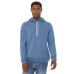 BELLA+CANVAS Unisex Sponge Fleece Pullover Hoodie. BC3719 BELLA+CANVAS Unisex Sponge Fleece Pullover Hoodie. BC3719