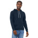 BELLA+CANVAS Unisex Sponge Fleece Pullover Hoodie. BC3719 BELLA+CANVAS Unisex Sponge Fleece Pullover Hoodie. BC3719
