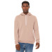 BELLA+CANVAS Unisex Sponge Fleece Pullover Hoodie. BC3719 BELLA+CANVAS Unisex Sponge Fleece Pullover Hoodie. BC3719