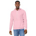 BELLA+CANVAS Unisex Sponge Fleece Pullover Hoodie. BC3719 BELLA+CANVAS Unisex Sponge Fleece Pullover Hoodie. BC3719