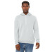 BELLA+CANVAS Unisex Sponge Fleece Pullover Hoodie. BC3719 BELLA+CANVAS Unisex Sponge Fleece Pullover Hoodie. BC3719
