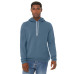 BELLA+CANVAS Unisex Sponge Fleece Pullover Hoodie. BC3719 BELLA+CANVAS Unisex Sponge Fleece Pullover Hoodie. BC3719