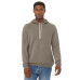 BELLA+CANVAS Unisex Sponge Fleece Pullover Hoodie. BC3719 BELLA+CANVAS Unisex Sponge Fleece Pullover Hoodie. BC3719
