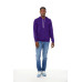 BELLA+CANVAS  Unisex Sponge Fleece Pullover Hoodie. BC3719