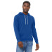 BELLA+CANVAS Unisex Sponge Fleece Pullover Hoodie. BC3719 BELLA+CANVAS Unisex Sponge Fleece Pullover Hoodie. BC3719