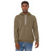 BELLA+CANVAS Unisex Sponge Fleece Pullover Hoodie. BC3719 BELLA+CANVAS Unisex Sponge Fleece Pullover Hoodie. BC3719