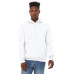 BELLA+CANVAS  Unisex Sponge Fleece Pullover Hoodie. BC3719