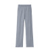 BELLA+CANVAS Unisex Sponge Fleece Straight Leg Sweatpant BC3725