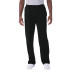 BELLA+CANVAS Unisex Sponge Fleece Straight Leg Sweatpant BC3725