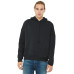 BELLA+CANVAS  Unisex Sponge Fleece Pullover DTM Hoodie. BC3729