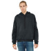 BELLA+CANVAS  Unisex Sponge Fleece Pullover DTM Hoodie. BC3729