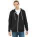 BELLA+CANVAS  Unisex Sponge Fleece Full-Zip Hoodie. BC3739