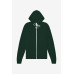 BELLA+CANVAS  Unisex Sponge Fleece Full-Zip Hoodie. BC3739