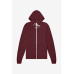 BELLA+CANVAS  Unisex Sponge Fleece Full-Zip Hoodie. BC3739
