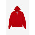 BELLA+CANVAS  Unisex Sponge Fleece Full-Zip Hoodie. BC3739