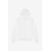 BELLA+CANVAS  Unisex Sponge Fleece Full-Zip Hoodie. BC3739