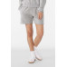 BELLA+CANVAS Women's Cutoff Sweatshort BC3787