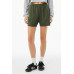 BELLA+CANVAS Women's Cutoff Sweatshort BC3787