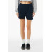 BELLA+CANVAS Women's Cutoff Sweatshort BC3787