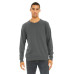BELLA+CANVAS Unisex Sponge Fleece Raglan Sweatshirt. BC3901 BELLA+CANVAS Unisex Sponge Fleece Raglan Sweatshirt. BC3901