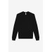 BELLA+CANVAS Unisex Sponge Fleece Raglan Sweatshirt. BC3901 BELLA+CANVAS Unisex Sponge Fleece Raglan Sweatshirt. BC3901