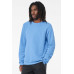 BELLA+CANVAS Unisex Sponge Fleece Raglan Sweatshirt. BC3901 BELLA+CANVAS Unisex Sponge Fleece Raglan Sweatshirt. BC3901