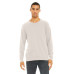BELLA+CANVAS Unisex Sponge Fleece Raglan Sweatshirt. BC3901 BELLA+CANVAS Unisex Sponge Fleece Raglan Sweatshirt. BC3901