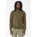 BELLA+CANVAS Unisex Sponge Fleece Raglan Sweatshirt. BC3901 BELLA+CANVAS Unisex Sponge Fleece Raglan Sweatshirt. BC3901