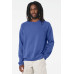 BELLA+CANVAS Unisex Sponge Fleece Raglan Sweatshirt. BC3901 BELLA+CANVAS Unisex Sponge Fleece Raglan Sweatshirt. BC3901