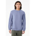 BELLA+CANVAS Unisex Sponge Fleece Raglan Sweatshirt. BC3901 BELLA+CANVAS Unisex Sponge Fleece Raglan Sweatshirt. BC3901