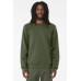 BELLA+CANVAS Unisex Sponge Fleece Raglan Sweatshirt. BC3901 BELLA+CANVAS Unisex Sponge Fleece Raglan Sweatshirt. BC3901