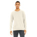 BELLA+CANVAS Unisex Sponge Fleece Raglan Sweatshirt. BC3901 BELLA+CANVAS Unisex Sponge Fleece Raglan Sweatshirt. BC3901