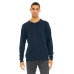BELLA+CANVAS Unisex Sponge Fleece Raglan Sweatshirt. BC3901 BELLA+CANVAS Unisex Sponge Fleece Raglan Sweatshirt. BC3901