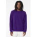 BELLA+CANVAS Unisex Sponge Fleece Raglan Sweatshirt. BC3901 BELLA+CANVAS Unisex Sponge Fleece Raglan Sweatshirt. BC3901
