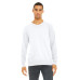 BELLA+CANVAS Unisex Sponge Fleece Raglan Sweatshirt. BC3901 BELLA+CANVAS Unisex Sponge Fleece Raglan Sweatshirt. BC3901