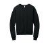 BELLA+CANVAS Unisex Sponge Fleece Classic Crewneck Sweatshirt BC3911