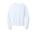 BELLA+CANVAS Unisex Sponge Fleece Classic Crewneck Sweatshirt BC3911