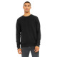 BELLA+CANVAS  Unisex Sponge Fleece Drop Shoulder Sweatshirt. BC3945