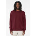 BELLA+CANVAS  Unisex Sponge Fleece Drop Shoulder Sweatshirt. BC3945