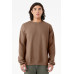 BELLA+CANVAS  Unisex Sponge Fleece Drop Shoulder Sweatshirt. BC3945