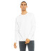 BELLA+CANVAS  Unisex Sponge Fleece Drop Shoulder Sweatshirt. BC3945