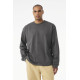 BELLA+CANVAS Unisex 7.5-Ounce Heavyweight Long Sleeve Tee BC4651