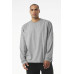 BELLA+CANVAS Unisex 7.5-Ounce Heavyweight Long Sleeve Tee BC4651