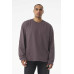 BELLA+CANVAS Unisex 7.5-Ounce Heavyweight Long Sleeve Tee BC4651